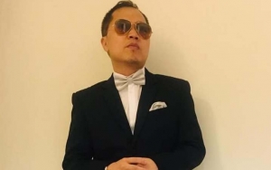 Cuitan 'Monster Berhijab' Sandhy Sondoro Soal Video Viral Rebutan Kursi KRL Disorot