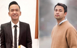 Nyambung Banget, Ruben Onsu Sering Tukar Pikiran Hingga Saling Kasih Masukkan dengan Raffi Ahmad