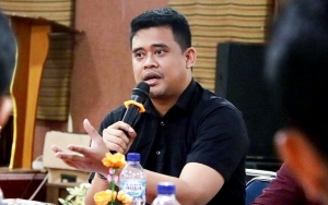 Golkar Bocorkan Alasan Dukung Bobby Nasution Di Pilkada Medan 