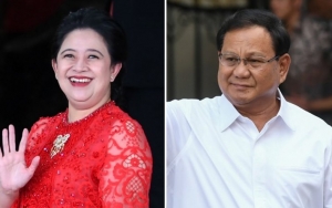 Ini Kata Puan Maharani Soal Prabowo Jadi Capres Terkuat 2024