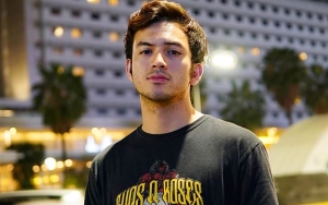 Rizky Nazar Makin Keren Saat Kenakan Kostum 'Gatotkaca', Setuju?