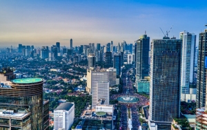 Indonesia Jadi Negara Maju, Pengusaha Justru Khawatirkan Hal Ini