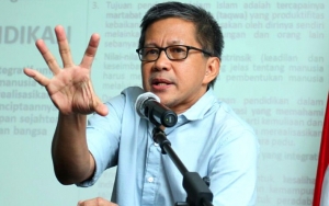 Rocky Gerung Tolak RUU Omnibus Law, Sebut Jalan Pikiran Pemerintah Kacau