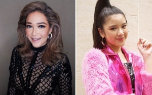 Belum Diumumkan Juaranya, Maia Estanty Sudah Janji Bakal Kasih Lagu Untuk Tiara ‘Indonesian Idol'