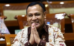 Dicurigai Karena Tutup 36 Kasus, Ketua KPK Kini Buka 51 Penyelidikan Baru