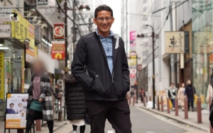 Sandiaga Soal Omnibus Law: Jangan Sampai Jadi Stempel untuk Rusak Lingkungan