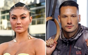 Agnez Mo dan Raphael Maitimo Dinner Mewah, Menu Urap-Urap Curi Perhatian