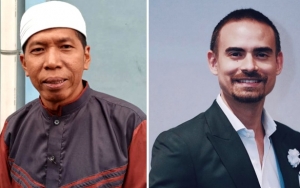 Kiwil Ngaku Tampan Saat Ditanya Soal Orang Ketiga, Kesetiaan Dibandingkan dengan Almarhum Ashraf