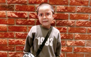 Singkat Tapi Bikin Mewek, Ini Pesan Anak Bungsu Gen Halilintar Untuk Nagaswara