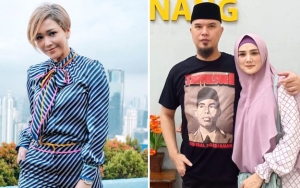 Maia Kirim 'Ciuman' ke Dhani, Mulan Curhat Bodoh-Sombong Digoda Cemburu