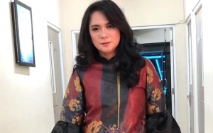 Shezi Idris Posting Ungkapan Bijak Soal Maaf Sehari Setelah Mantan Suami Nikah Lagi