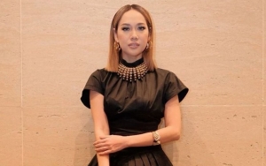 Tak Ada Di Grand Final, Bunga Citra Lestari Berusaha Untuk Hadir Di Result ‘Indonesian Idol’