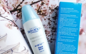 Murah Tapi Enggak Murahan Ini 7 Produk Sunscreen Berkualitas Yang Dijual Dengan Harga Terjangkau