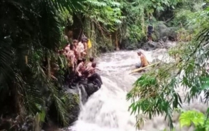 Polisi Tetapkan 2 Tersangka Baru Tragedi Susur Sungai, Sosok Ini Masih 'Kebal'