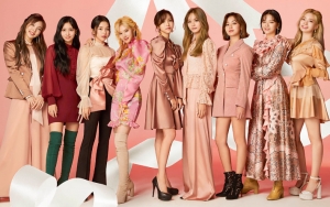 Lebarkan Sayap di Kancah Musik, Twice Kini Satu Manajemen dengan TXT