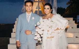 Istri Ajun Perwira Santai Keliling Komplek Singgung Soal Jetski Saat Rumah Mewahnya Kebanjiran