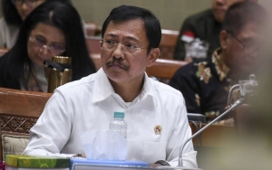 Alasan Menkes Pilih Pulau Sebaru Jadi Tempat Observasi Kru Kapal World Dream