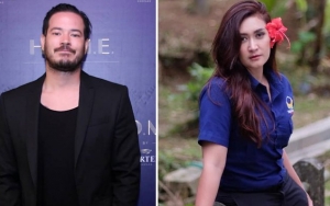 Zack Lee dan Nafa Urbach Ternyata Punya Kebiasaan Sama Saat Menidurkan Anak