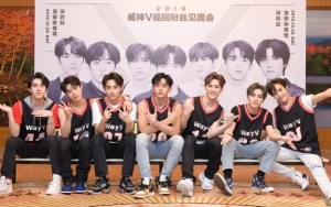 WayV Jadi Korban Rasisme Pelatih Sendiri dengan Kata-Kata Ini