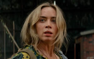 Keluarga Abbott Bertarung Lawan Monster di Teaser Baru 'A Quiet Place Part II'