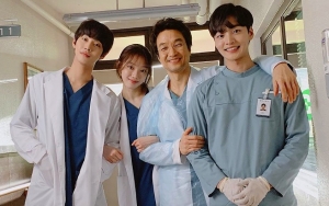 Rating 'Romantic Doctor, Teacher Kim 2' Kembali Meroket Jelang Tamat, Netizen Ungkap Harapan Ini