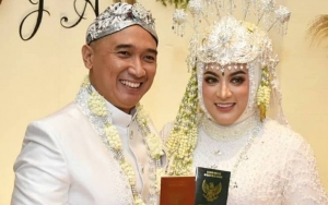 Bukan Musuhan, Jane Shalimar Ungkap Alasan Tak Undang Vanessa Angel ke Acara Pernikahan