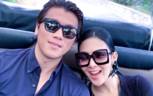 Syahrini Unggah Doa Jelang Ultah Nikah, Ngode Hadiah 20 Miliar ke Reino?