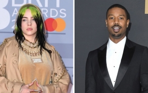 Billie Eilish Jagokan Michael B. Jordan untuk Jadi James Bond Berikutnya