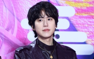 Tak Mau Lagi Terima Hadiah dari Fans, Kyuhyun Super Junior Ingin Dilahirkan Kembali Jadi Idol 