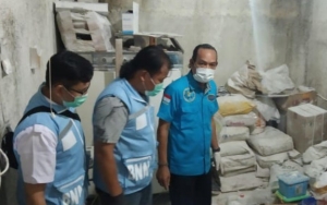 Asetnya Jadi Pabrik Narkoba, Pemkot Bandung Buka Suara