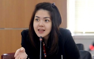 Jakarta 5 Kali Kena Banjir Selama Dua Bulan Terakhir, Tina Toon Tulis Sindiran Menohok