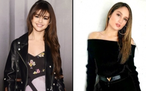 Ketemu Selena Gomez, Cinta Laura Kenang Lucunya Hadiri New York Fashion Week Perdana