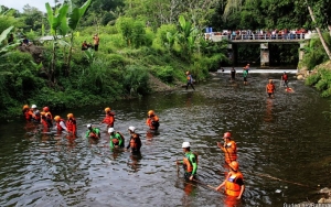 Ungkap Permohonan Maaf, Tersangka Tragedi Susur Sungai Justru Mendadak 'Lepas Tangan'