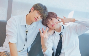 Sudah Rilis Single, Lee Hangyul Dan Nam Dohyon Umumkan Bakal Buat Mini Album