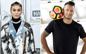 Ganteng Bertato, Bukti Raphael Maitimo Naksir Agnes Monica 7 Tahun Lalu Terkuak
