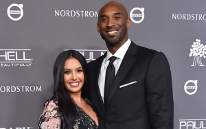 Vanessa Istri Kobe Bryant Gugat Perusahaan Helikopter yang Tewaskan Suaminya