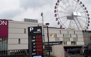 Tanggapan Pengembang AEON Mall Cakung Usai Dituding Jadi Biang Kerok Banjir