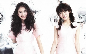 Inikah Bukti Kuat Lami dan Koeun SMRookies Sudah Tinggalkan SM?