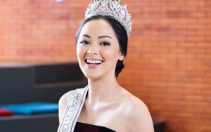  Jolene Marie Puteri Indonesia Lingkungan 2019 Diancam Mau Dibunuh Saat Live Instagram