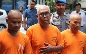 Pembina Pramuka SMPN 1 Turi Rupanya Tinggalkan Siswa Susur Sungai Untuk Transfer Uang