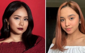 Kenal Sejak 5 Tahun Lalu, Gita Gutawa Temu Kangen dan Nostalgia Bareng Lyodra 'Indonesian Idol'