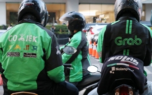 GoJek dan Grab Diisukan Bakal Merger Bisnis, Sudah Lelah Bersaing?