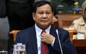 Gerindra Ungkap Banyak Kader yang Masih Berharap Prabowo Maju Pilpres 2024