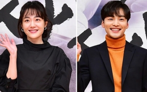 So Ju Yeon Kesulitan Syuting Adegan Romantis Bareng Kim Min Jae di 'Romantic Doctor, Teacher Kim 2'