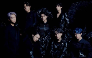 BTS Rilis Video Dance Practice 'ON', Gerakan Koreografi Tuai Decak Kagum