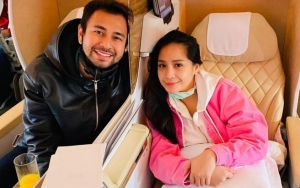 Syahnaz 'Terusir' dari Kamar 250 Juta, Reaksi Nagita-Raffi Mengejutkan