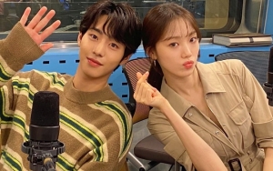 Ahn Hyo Seop dan Lee Sung Kyung Happy Ending, Rating 'Romantic Doctor, Teacher Kim 2' Pecah Rekor