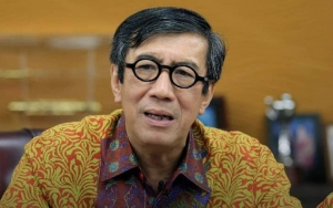 Yasonna Persilakan HRS Masuk RI, FPI Minta Tak Alihkan Isu Harun Masiku