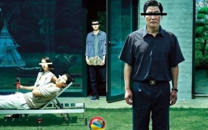 Gusur 'A Moment To Remember', 'Parasite' Sukses Jadi Film Korea dengan Kinerja Terbaik di Jepang