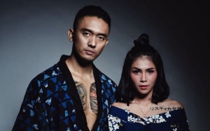 Uus Ganti Model Potongan Rambut, Komentar Istri Kesal Tak Bisa Jambak Jadi Sorotan